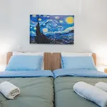 Thalia Modern Apartment
