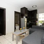 Apartment & Parking 100M Kerameikos Metro