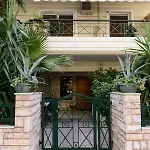 Apartment & Parking 100M Kerameikos Metro