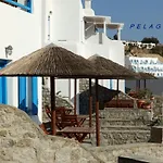 Pelagos Studios