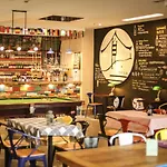 Kunlun International Youth Hostel Huangshan City