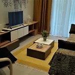 Panos Apartment Svolou