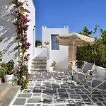 Kalypso Apartments