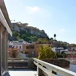 Best Views Of Athens