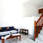 Haroula Apartments