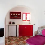 The Architects Cave House