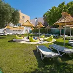 Alice Springs Hotel