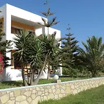 Saint Nicolas Bungalows