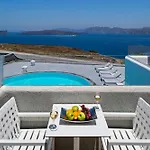 Acroterra Rosa Luxury Suites & Spa