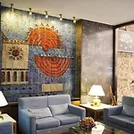 Ionis Hotel