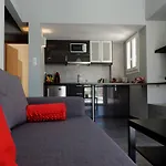 Apartment In The Centre Of Athens