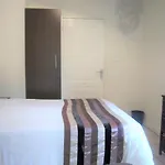 Aigle Blanche Lodge