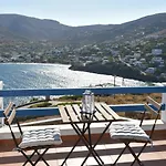 Ble Elia Villas - Aegean Blue