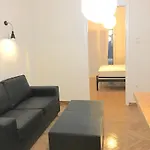 Aristoteles Apartment