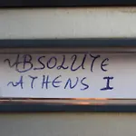 Absolute Athens I