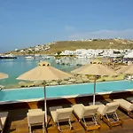 Thalassa Boutique Hotel - Suites - Adults Only