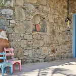Villa Kounoupas