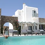 Niriides Homes & Villas