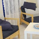 Homey Apartments