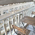 Pedion Areos Park 5 Center 5