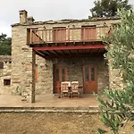 Oliveland House