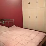 Big Apartment In Athens