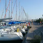 Ionio Apartments Preveza