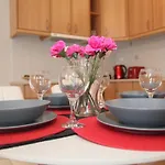 Ionio Apartments Preveza