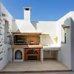 Villa Filizi - Filizi Naoussa Paros