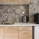 Kolokotroni Apartment