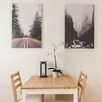 Kolokotroni Apartment