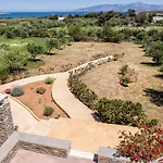 Villa Filizi - Filizi Naoussa Paros