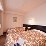 Plaza Hotel Fujinoi