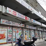 City Corner Hotel
