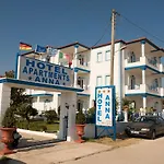 Hotel Anna