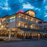 Dias Hotel Platamon