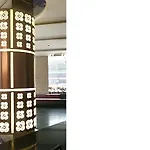 Hou Street Yinzuo Business Hotel