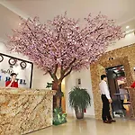 Bac Ninh Uri Hotel
