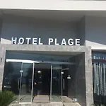 Plage Hotel