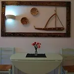 Lefkanthemo Hotel