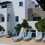 Gaia Hotel
