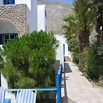 Gaia Hotel