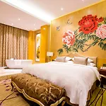 Jinling Hotel Sanfangxiang