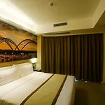 Atour Hotel Qinhuangdao Xiangxihai