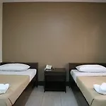 Gateway 21 Hotel And Dormitel