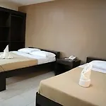 Gateway 21 Hotel And Dormitel