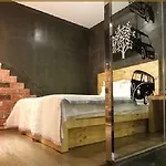 Secret Hotel Hwaseong
