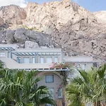 Antinea Suites And Spa