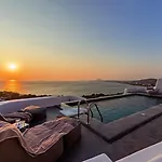 Venti Villa Naxos