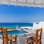 Venti Villa Naxos